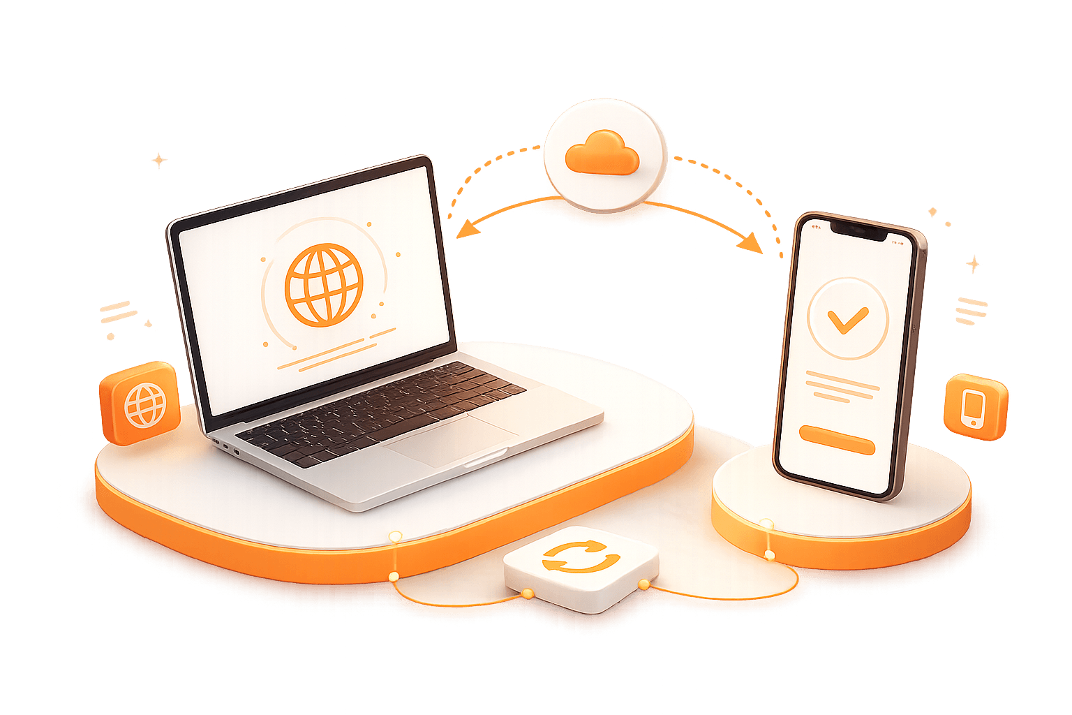 Sale Logix Platform